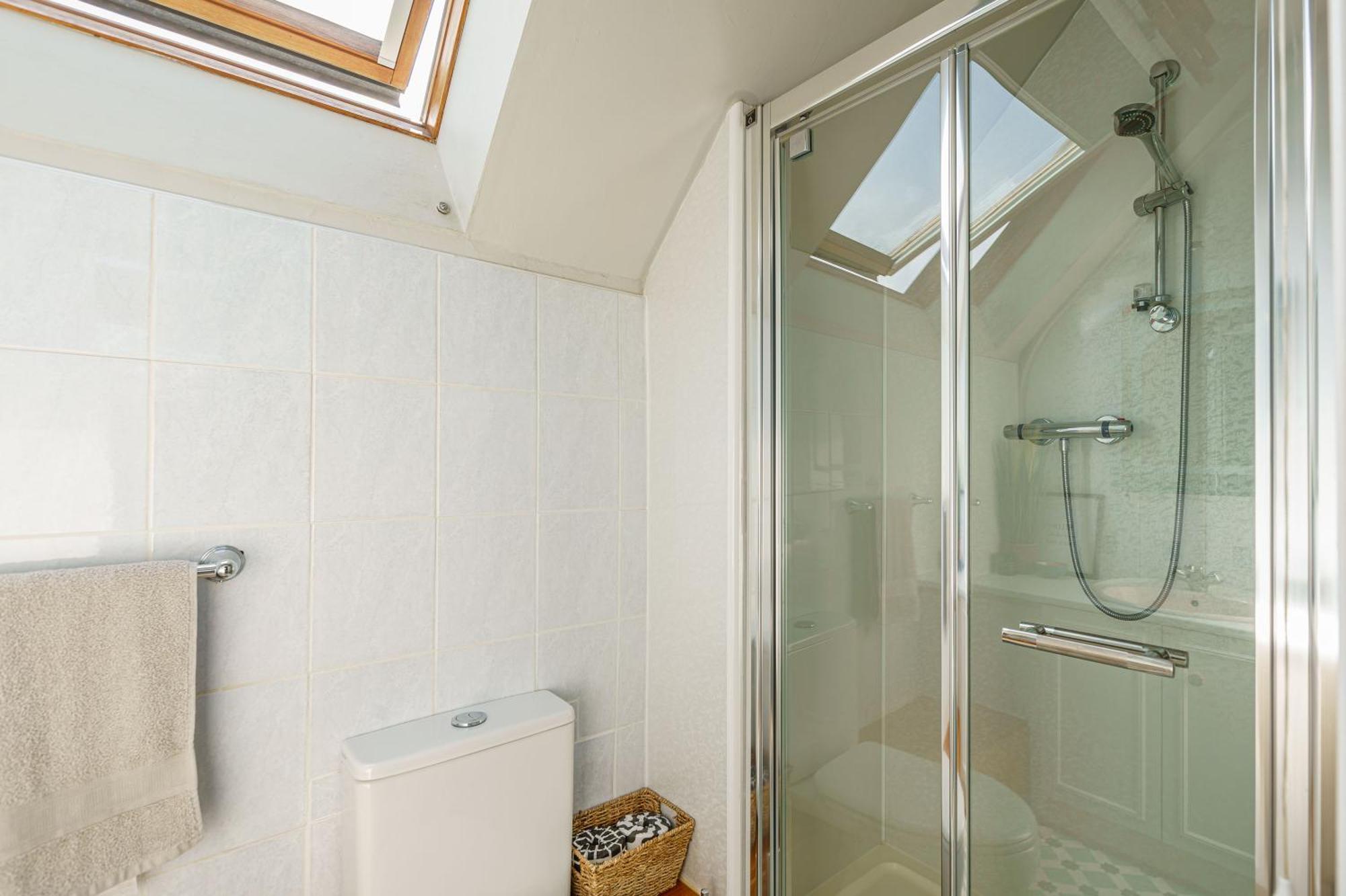 The Cheeseloft - Spacious One Bed With Terrace Kirkcudbright Exterior photo